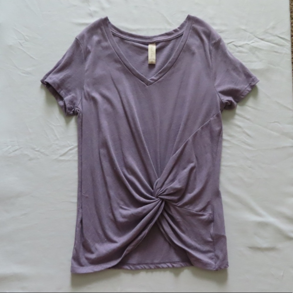 Purple T-Shirt